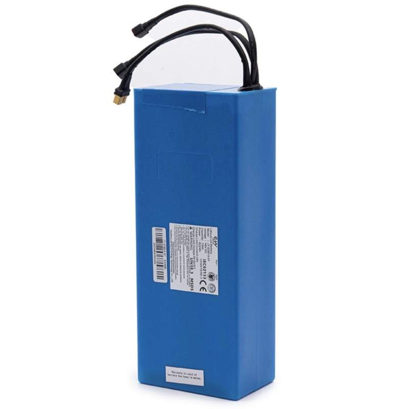 Baterie 48V 13000mah (EVE Cells) pro Smartgyro Speedway / Rockway / Crossover, Zwheel nebo podobné  - 1 Baterie 48V 13000mah (EV