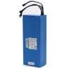 Batéria 48V 13000 mAh (články EVE) pre Smartgyro Speedway / Rockway / Crossover, Zwheel alebo podobné  - 1 Batéria 48V 13000 mAh