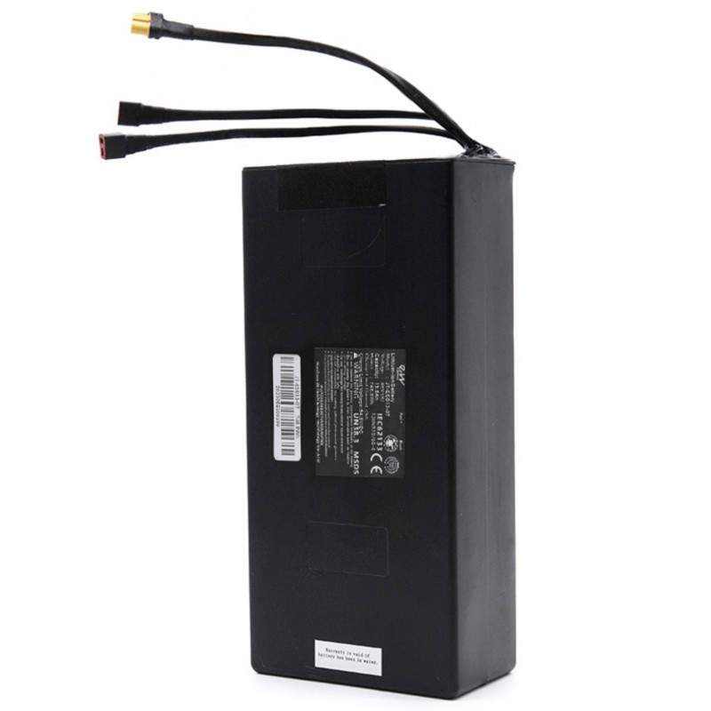 Aku 48V 15600mah (EVE Cells) Smartgyro Speedway / Rockway / Crossoveri, Zwheeli või sarnase jaoks  - 1 Aku 48V 15600mah (EVE Cel