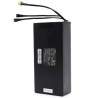 Batteri 48V 15600mah (EVE Cells) for Smartgyro Speedway / Rockway / Crossover, Zwheel eller lignende  - 1 Batteri 48V 15600mah (