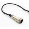 GX16 til DC5.5mm / DC8mm / XLR / GX12 oplader konverterkabel  - 3 GX16 til DC5.5mm / DC8mm / XLR / GX12 oplader konverterkabel G