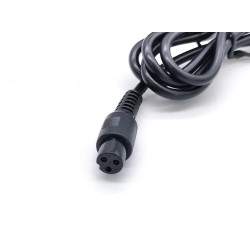Oplader voor scooter of elektrische fiets 42V 2A - 36v - GX12 connector  - 2 Oplader voor scooter of elektrische fiets 42V 2A - 
