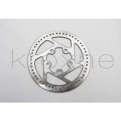 Disc de frana pentru scuter MS Energy 110mm Xiaomi - 1 Disc de frana pentru scuter MS Energy 110mm Disc de frână de 110 mm pentr