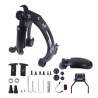 Suspensie spate Monorim MFR2 pentru Ninebot Segway F2, F2E, F2 Pro, F2 Plus sau similar  - 1 Suspensie spate Monorim MFR2 pentru