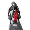 Suspensie spate Monorim MFR2 pentru Ninebot Segway F2, F2E, F2 Pro, F2 Plus sau similar  - 2 Suspensie spate Monorim MFR2 pentru