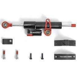 Monorim Mdamper V3 - styredemper til Segway Max G2 Series el-scooter eller lignende Monorim - 2 Monorim Mdamper V3 - styredemper