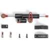 Monorim Mdamper V3 - amortecedor de direção para scooter elétrica Segway Max G2 Series ou similar Monorim - 2 Monorim Mdamper V3