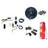 Monorim Pack U5 MAX G2 Air (inkluderar en 500w luftmotor) Monorim - 1 Nå en hastighet på 50 km/h med vårt Monorim Pack U5 MAX G2