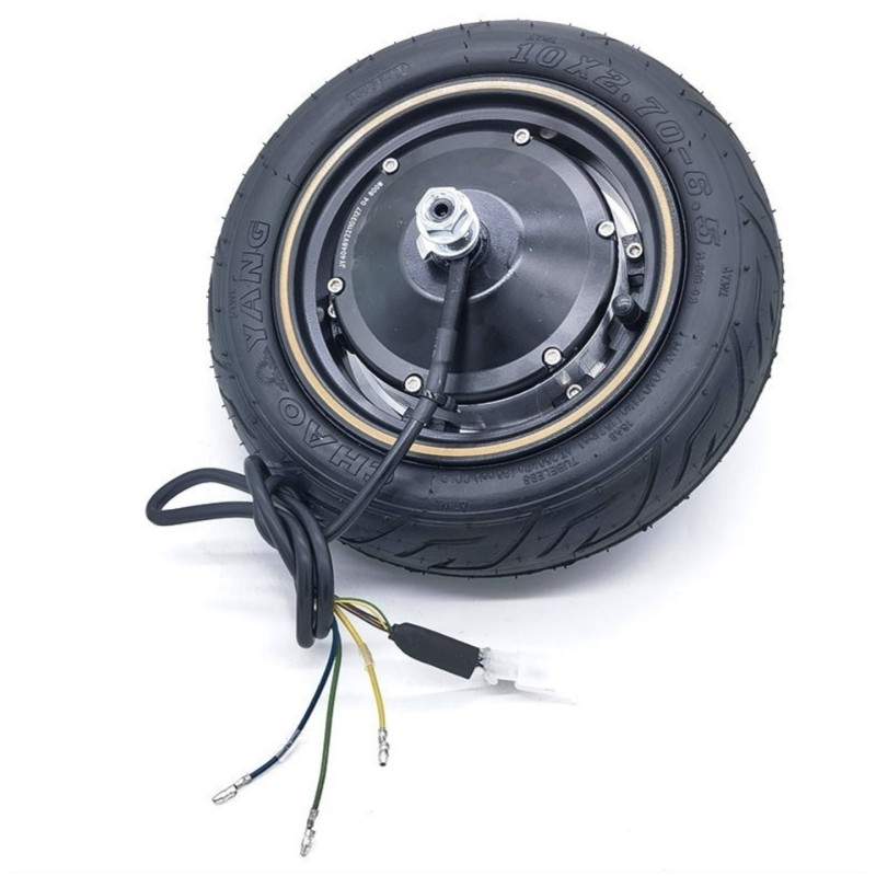 Motor 48v 500w do 1200w moshtnost za Segway Max G2, Segway Max G65, Ninebot Max G30 Segway - Ninebot - 2 Motor 48v 500w do 1200w
