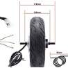 Výkon motoru 48V 500W až 1000W pro Segway Max G2, Segway Max G65, Ninebot Max G30 Segway - Ninebot - 5 Výkon motoru 48V 500W až 