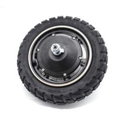 Moottori 48v 800w - 1200w teho mönkijärenkaalla Smartgyro Crossover Dualille Smartgyro - 2 Moottori 48v 800w - 1200w teho mönkij