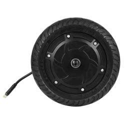 Motor Kugoo S1 350w - 36V - univerzální - pevná pneumatika Kugoo - 1 Motor Kugoo S1 350w - 36V - univerzální - pevná pneumatika 