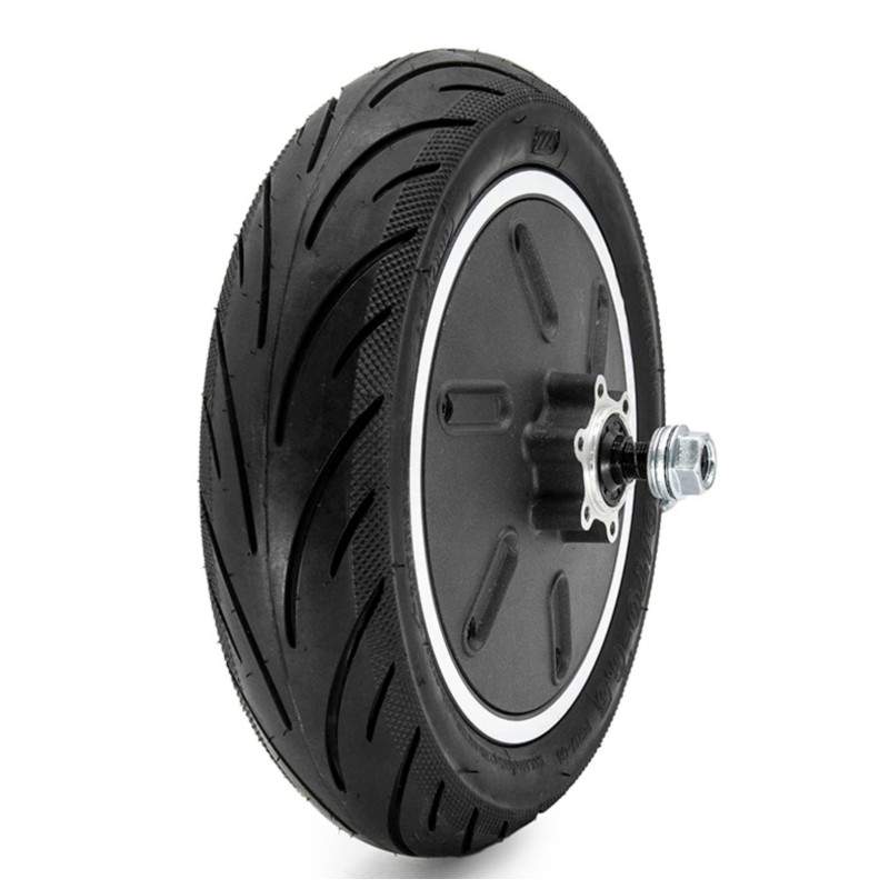 Motor 450 W s rotor na spirachniya disk za seriya Ninebot Max G30, Segway G2, Segway G65 ili podobni  - 1 Motor 450 W s rotor na