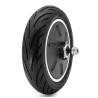 Motor 450 W z rotorjem zavornega diska za Smartgyro K2 ali podobno  - 1 Motor 450 W z rotorjem zavornega diska za Smartgyro K2 a