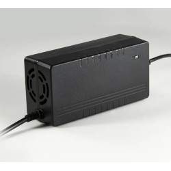 Szybka ładowarka do hulajnogi elektrycznej Navee S65 lub Navee S65C – skraca czas ładowania. KROXNE - 1 Szybka ładowarka do hula