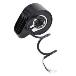 Spust przepustnicy do Segway Ninebot F25 F30 F40 D18E D28E D38E lub podobnych modeli Segway - Ninebot - 1