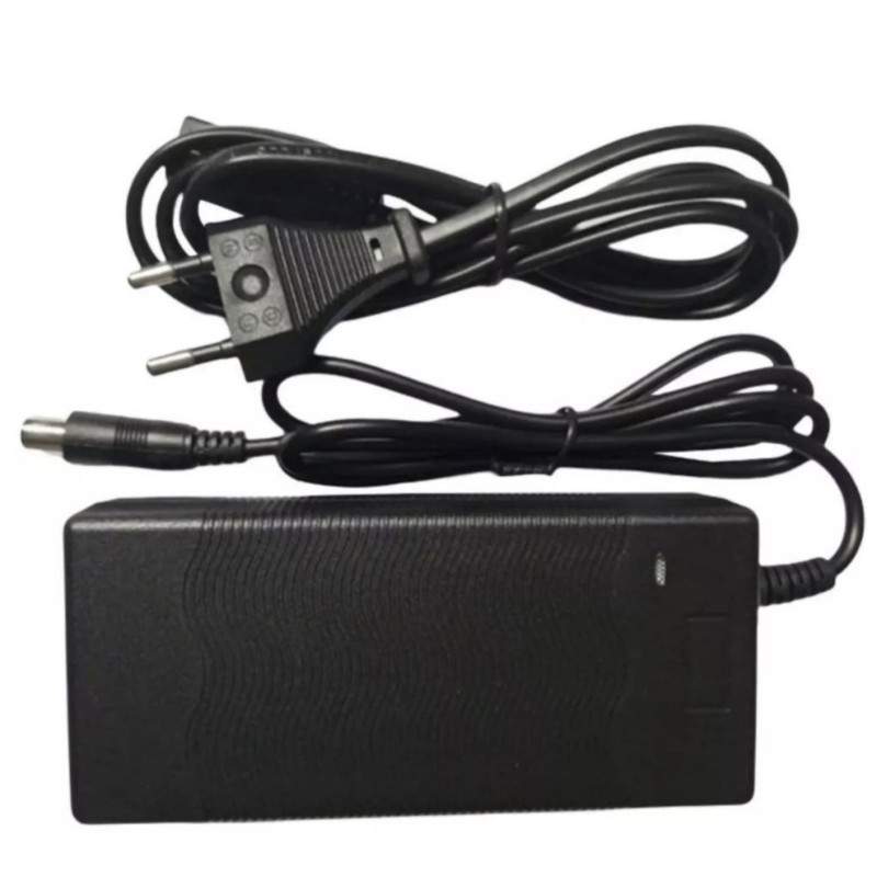 Chargeur pour Xiaomi Mi Scooter 3, Mi3, Mi 3 lite, Mi Scooter 4, Mi 4 Lite ou scooter similaire Xiaomi - 1 Chargeur pour Xiaomi 