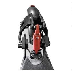 Monorim MFR65i rear suspension for Ninebot Segway F65i or similar  - 2 Monorim MFR65i rear suspension for Ninebot Segway F65i or