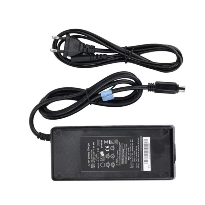 Xiaomi QiCycle elektromos kerékpár töltő modell TDR01Z - akkumulátor töltő. Xiaomi - 1 Xiaomi QiCycle elektromos kerékpár töltő 