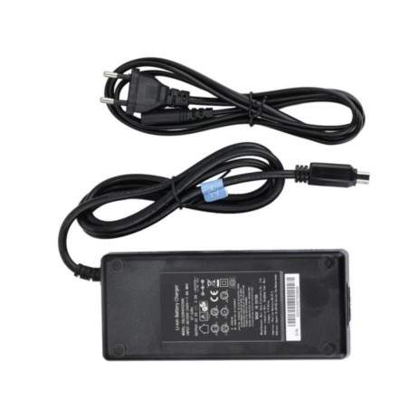 Xiaomi QiCycle polnilec za električno kolo model TDR01Z - polnilnik baterij. Xiaomi - 1 Xiaomi QiCycle polnilec za električno ko