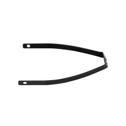 Suporte de pára-choque traseiro compatível com Segway F25 F30 F40 D18E D28E D38E Segway - Ninebot - 4 Suporte de pára-choque tra