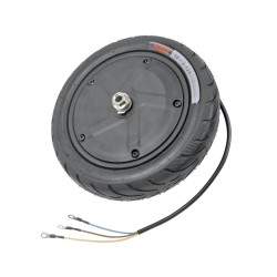 Motor za Segway Ninebot F20 F25 F30 F40 Segway - Ninebot - 3 Motor za Segway Ninebot F20 F25 F30 F40 Preden motor za Segway F se
