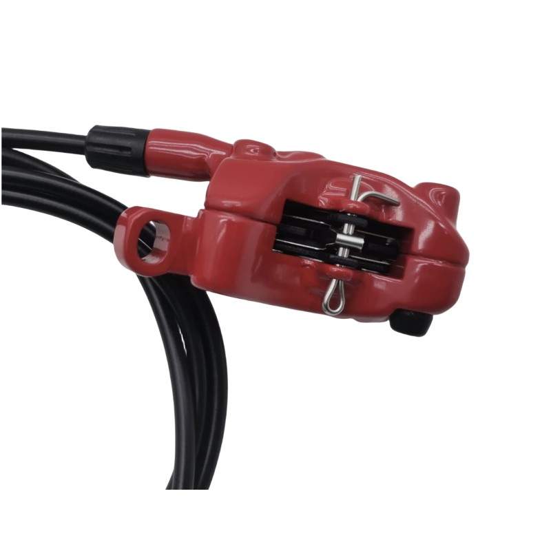 Kočiona čeljust za Segway GT1 ili Segway GT2 seriju Segway - Ninebot - 1 Kočiona čeljust za Segway GT1 ili Segway GT2 seriju Koč