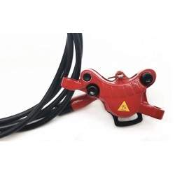 Brzdový strmeň pre série Segway GT1 alebo Segway GT2 Segway - Ninebot - 6 Brzdový strmeň pre série Segway GT1 alebo Segway GT2 B