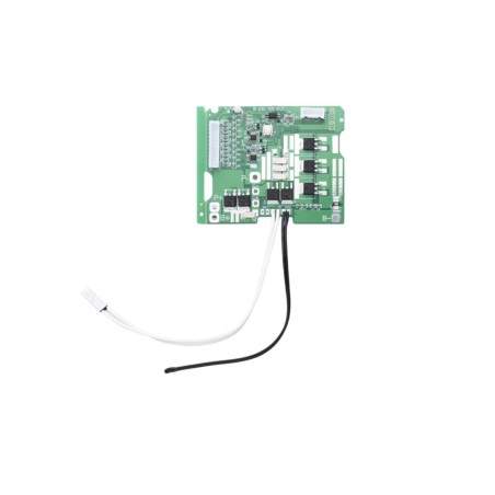 Placa BMS compatível com a bateria do Ninebot Max G2, série G65 de todos os modelos. Segway - Ninebot - 1