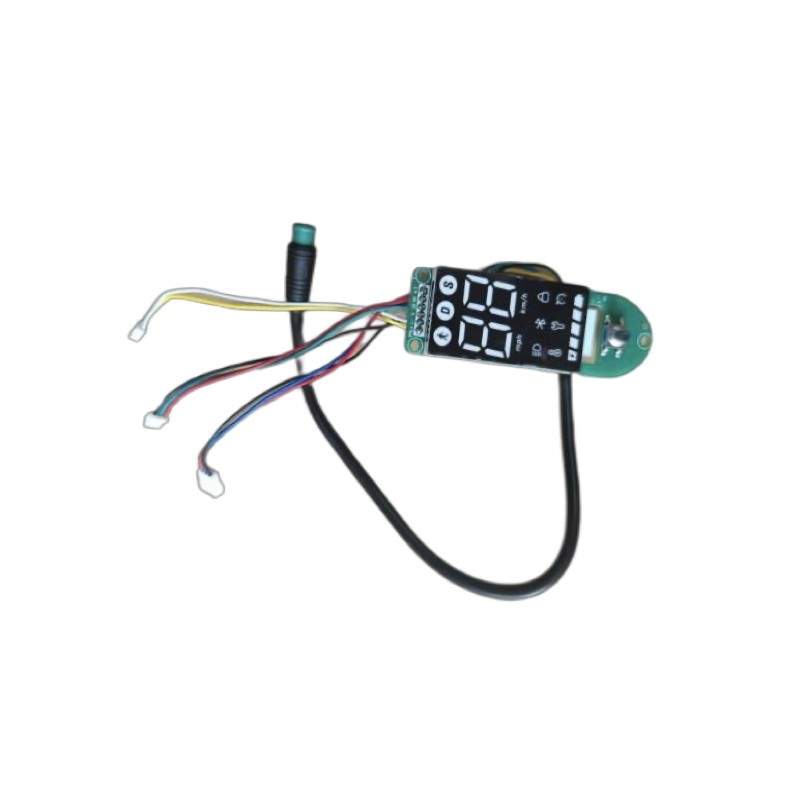 Zaslon za Xiaomi električni skuter 4 - Xiaomi Mi4 Xiaomi - 1 Zaslon za Xiaomi električni skuter 4 - Xiaomi Mi4 Ekran za Xiaomi M