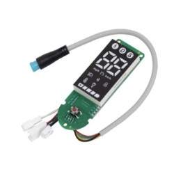 Zaslon za Xiaomi Electric Scooter 4 Pro - Xiaomi Mi4 Pro Xiaomi - 1 Zaslon za Xiaomi Electric Scooter 4 Pro - Xiaomi Mi4 Pro Zas