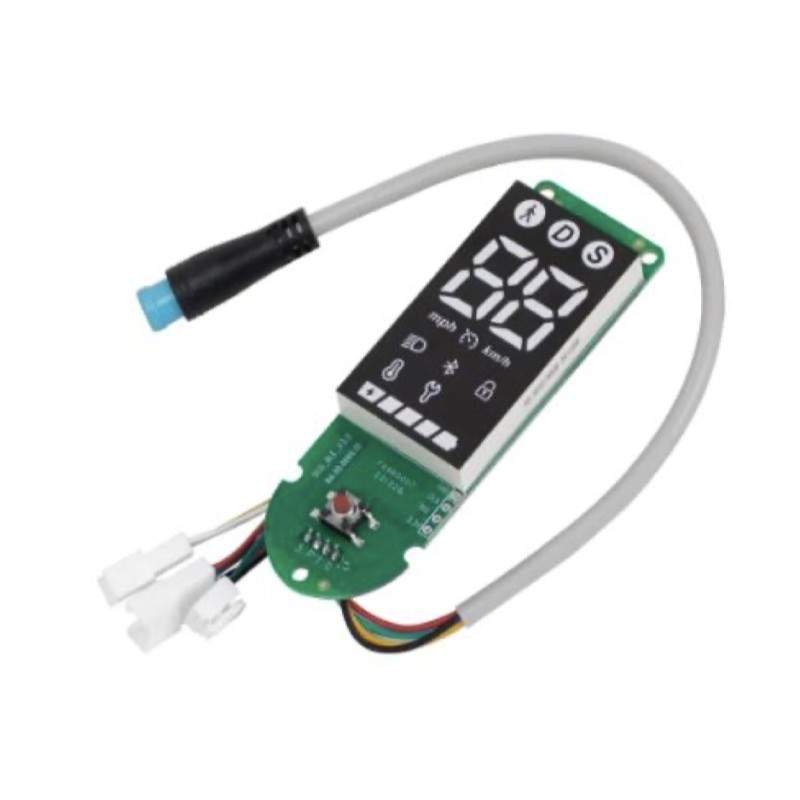 Ekran dlya Xiaomi Electric Scooter 4 Pro - Xiaomi Mi4 Pro Xiaomi - 1 Ekran dlya Xiaomi Electric Scooter 4 Pro - Xiaomi Mi4 Pro E