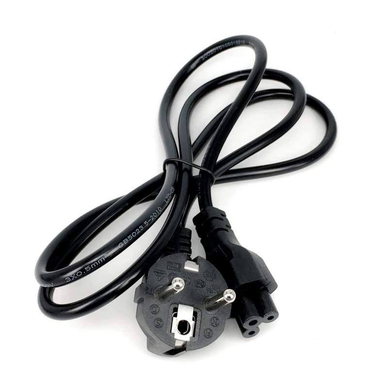 Kabel ładujący do hulajnogi Segway Ninebot Max G30, G2 lub G65 Segway - Ninebot - 1 Kabel ładujący do hulajnogi Segway Ninebot M