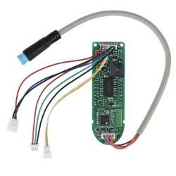 Skærm til Xiaomi Mi Electric Scooter 3 - Xiaomi Mi3  - 1 Skærm til Xiaomi Mi Electric Scooter 3 - Xiaomi Mi3 Kontrolpanel til Xi