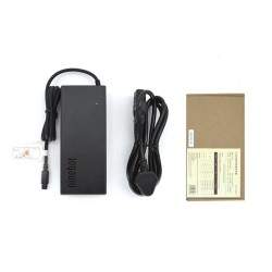 Carregador 120w - 63v para MiniPro, Xiaomi, Ninebot GoKart Pro Xiaomi - 1