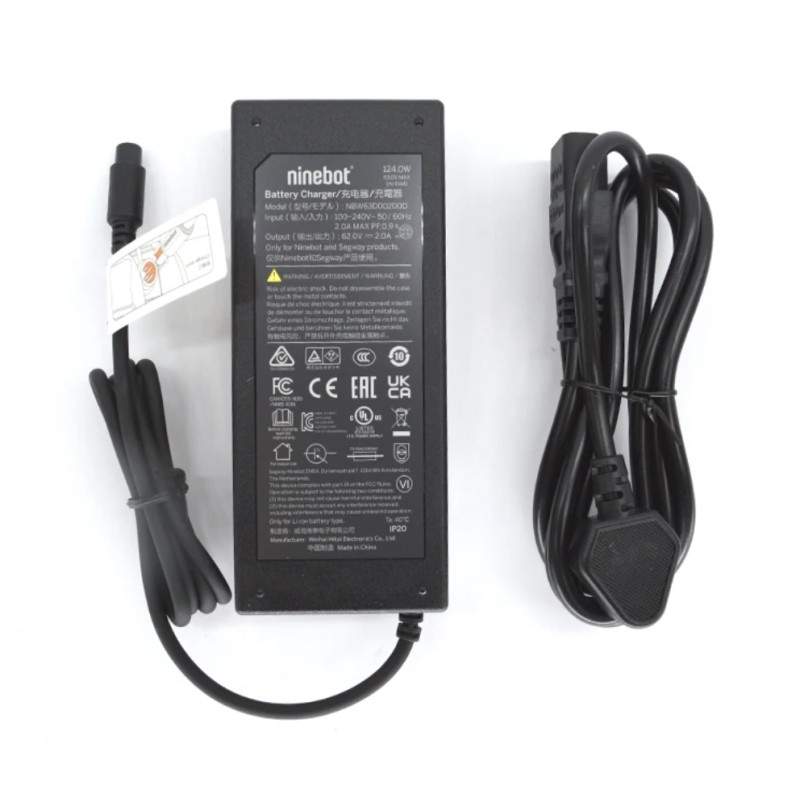 120w - 63v punjač za MiniPro, Xiaomi, Ninebot GoKart Pro Xiaomi - 2 120w - 63v punjač za MiniPro, Xiaomi, Ninebot GoKart Pro 63v