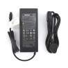 120w - 63v lader for MiniPro, Xiaomi, Ninebot GoKart Pro Xiaomi - 2 120w - 63v lader for MiniPro, Xiaomi, Ninebot GoKart Pro 63v