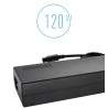 120w - 63v lader for MiniPro, Xiaomi, Ninebot GoKart Pro Xiaomi - 3 120w - 63v lader for MiniPro, Xiaomi, Ninebot GoKart Pro 63v
