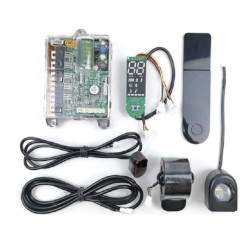 Xbot Controller Kit - Cable, Screen, Controller and Trigger  - 1 Xbot Controller Kit - Cable, Screen, Controller and Trigger Com