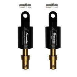 Komplekt pnevmaticheskikh amortizatorov Monorim SGR2 dlya zadney podveski Segway Max G2 Monorim - 1