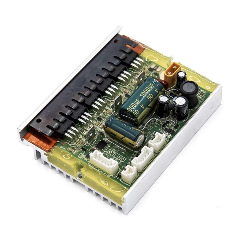 Kontroller (ESC) Xiaomi Mi Electric Scooter 4 Lite jaoks – Xiaomi Mi4 Lite Xiaomi - 1 Kontroller (ESC) Xiaomi Mi Electric Scoote