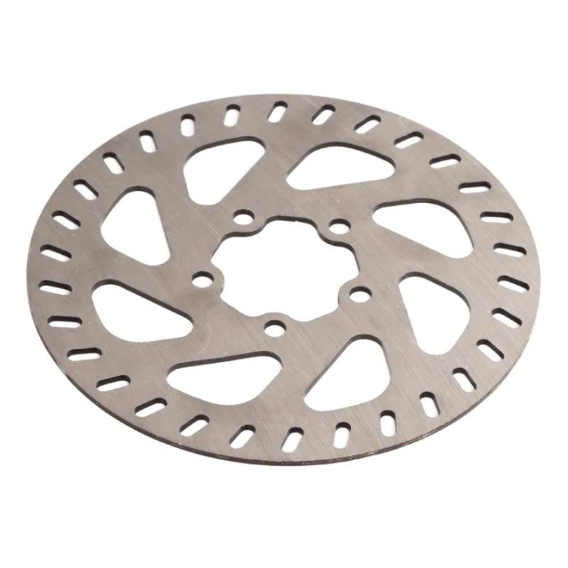 Spirachen disk 130mm za Xiaomi Mi Scooter 4 - Xiaomi Mi 4 Xiaomi - 1 Spirachen disk 130mm za Xiaomi Mi Scooter 4 - Xiaomi Mi 4 S