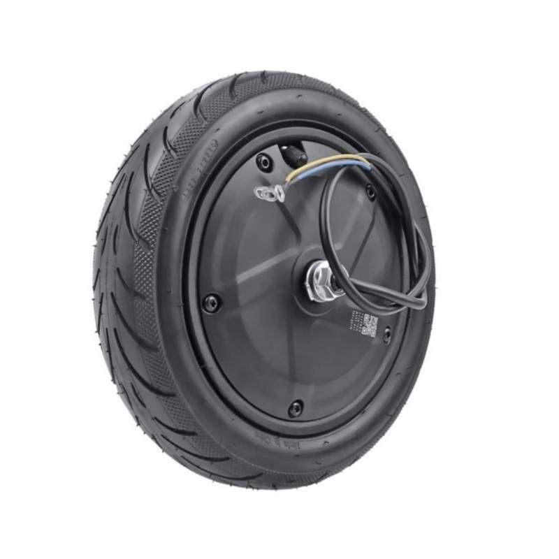 Első motor Segway Ninebot D18, D20, D28, D38-hoz Segway - Ninebot - 2 Első motor Segway Ninebot D18, D20, D28, D38-hoz Segway D 