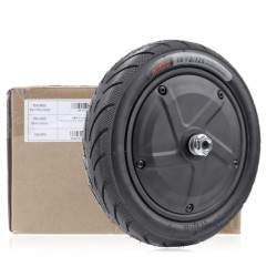 Motor frontal pentru Segway Ninebot D18, D20, D28, D38 Segway - Ninebot - 3 Motor frontal pentru Segway Ninebot D18, D20, D28, D