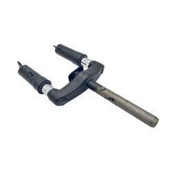 Front fork for Speedway, Rockway Pro V2, Smartgyro or similar electric scooters  - 3 Front fork for Speedway, Rockway Pro V2, Sm