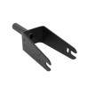 Front fork for Kurgoo S1, S2, S3 or similar electric scooters  - 2