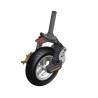 Suspensão dianteira Sharkset com travão de disco para Ninebot Max G30E ll/G30 LE/G30D/G30LP, Segway Max G2/G65.  - 1 Suspensão d
