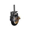 Suspensão dianteira Sharkset com travão de disco para Ninebot Max G30E ll/G30 LE/G30D/G30LP, Segway Max G2/G65.  - 5 Suspensão d