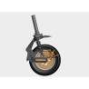 Sharkset forhjulsophæng med skivebremse til Ninebot Max G30E ll / G30 LE / G30D / G30LP, Segway Max G2 / G65.  - 7 Sharkset forh