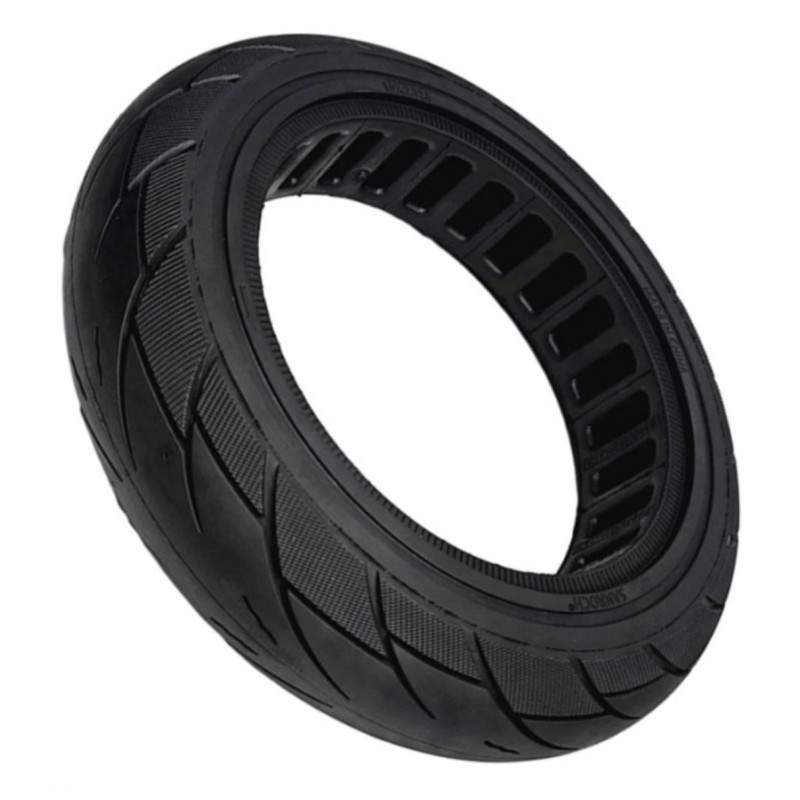 10 inch solid tire for Navee N40  - 1 10 inch solid tire for Navee N40 10" solid tire for Navee N40 Install the new 10-inch soli